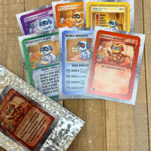Mind-Spark Cards